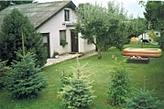 Casa rural Křesetice República Checa